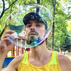 Андрей Фомин, 12.05.1988, Саратов