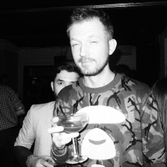 Максим Новичихин, 14.06.1987, Москва