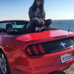 Гюнель Гаджиева, 11.04.1990, Москва