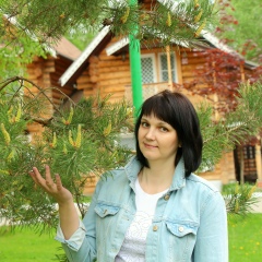 Ирина Дергачева, 11.05.1982, Рязань