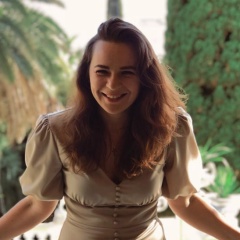 Юлия Криворучко, 15.10, Санкт-Петербург