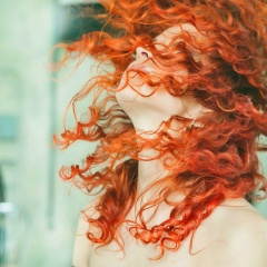 Наталья Караенкина, Санкт-Петербург