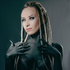 Мария Тян, 01.09.1989, Иркутск