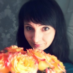 Татьяна Завалко, 04.04, Тюмень