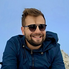 Леонид Гран, 08.02