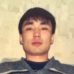 Timur Niraliev, 06.03.1984, Астана