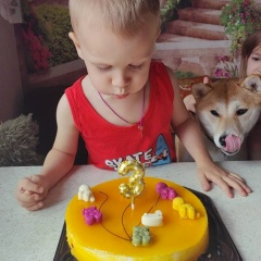 Максим Лялин, Москва