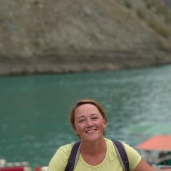 Оксана Влахова, 11.01.1984