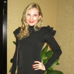 Анна Онищенко, 12.11, Киев