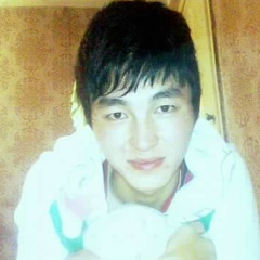 Tariel Erkebaev, 22.09.1991, Ош
