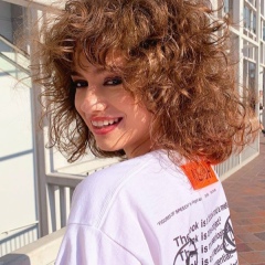 Marzhan Alimzhankyzy, 09.09.1998, Шымкент