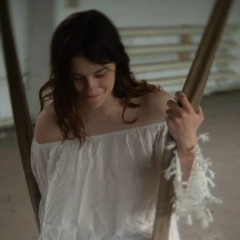 Соня Заикина, 09.08, Москва