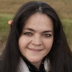 Татьяна Кузнецова, 04.01, Пудовня