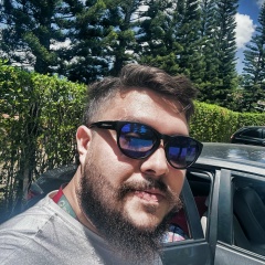 Регис Лорейронов, 08.01, Fortaleza