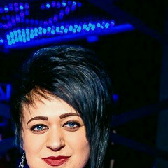 Галина Горик, 08.03