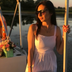 Ани Казарян, 30.06.1989, Запорожье