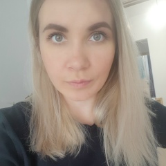 Таня Долгих, Екатеринбург