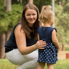 Наташа Гордеева, 08.10.1985, Москва