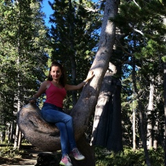 Yulia Sinitskaya, 19.10.1982, Одесса