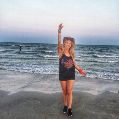 Irina Zaporojanu, Криуляны