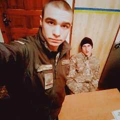 Алексей Козак, 18.06.1996, Славутич