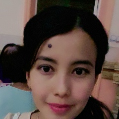 Багила Бокышова, 04.10.1994