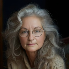 Полина Лукьянец, Новосибирск