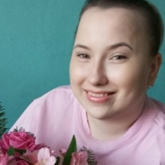 Анюта Ражева, 06.05.1987, Екатеринбург