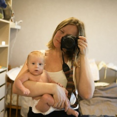 Анна Рябова, 27.04, Санкт-Петербург