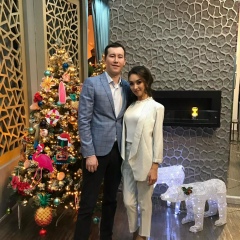 Данияр Yesniazov, 02.09.1988, Атырау