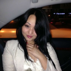 Меруерт Туренова, 10.06.1991, Алматы