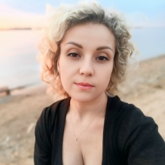 Анна Ниязова, 22.05, Самара