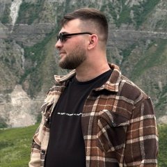 Руслан Мамедов, 21.07.1993, Тихорецк