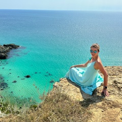 Юлия Акимова, 17.01, Москва