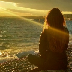 Анютка Сахарова, 14.02, Ульяновск