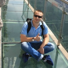 Михаил Гиляновский, 01.09, Ростов-на-Дону