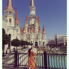 Айым Нудиева, 31.07, Алматы