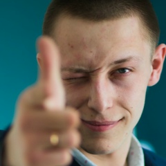 Егор Мирошниченко, 22.07