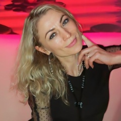 Alyona Petrenko, 31.10.1984, Симферополь