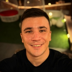 Дмитрий Емельянов, 11.06, Астрахань