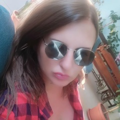 Татьяна Молодёнкова, 10.07, Москва