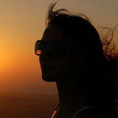 Наталья Мишина, 13.08.1989, Москва