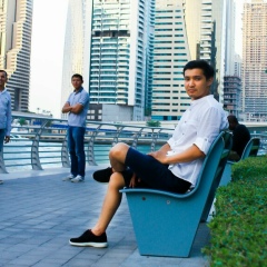 Ердос Тұрсынбаев, 04.05, Каскелен