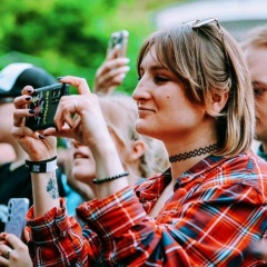 Инна Окунева, 30.04, Калуга