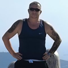 Юрий Демин, 22.03.1989, Орёл