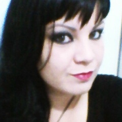 Drina Antinarelli, 04.01.1987, Porto Alegre