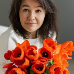 Елена Жукова, 20.10, Челябинск