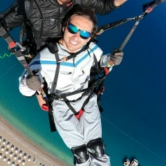 Сергей Ларькин, 12.03, Москва