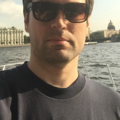 Владимир Федотов, 10.12, Санкт-Петербург