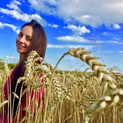 Владислава Ищенко, 16.08, Житомир